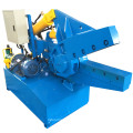 Hydraulic Scrap Steel Aluminum Metal Shearing Machine